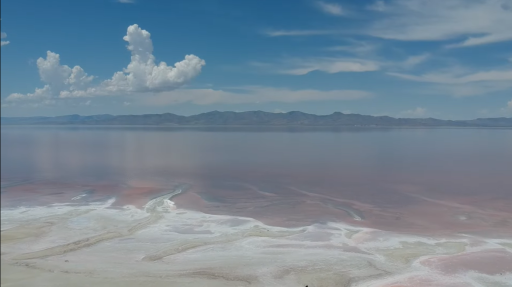 Great Salt Lake