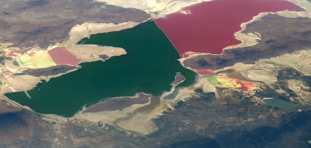 Great Salt Lake