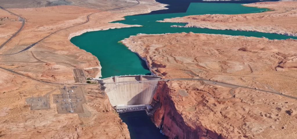 Hoover Dam