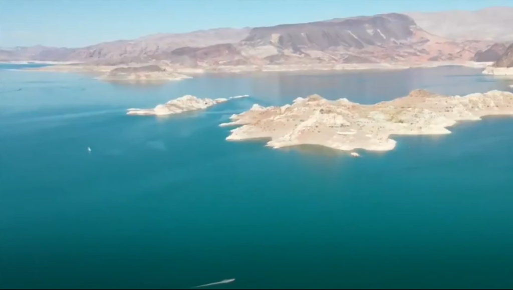 Lake Mead