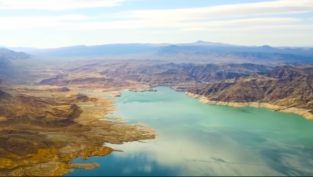 Lake Mead