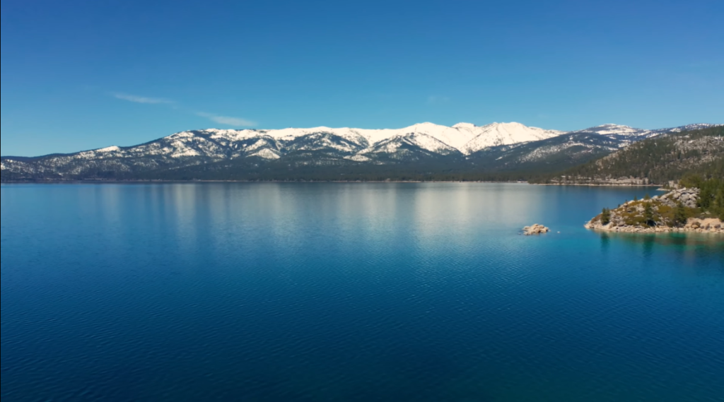 Lake Tahoe
