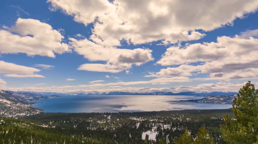 Lake Tahoe